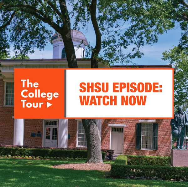 sam houston university tours